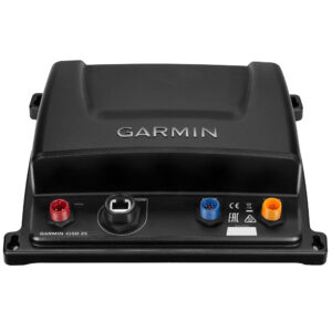 Garmin GSD 25 marine sonar module