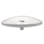 Shakespeare marine antenna with sleek design
