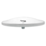 Shakespeare white marine TV antenna