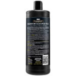 Meguiar's flagship premium cleaner wax bottle