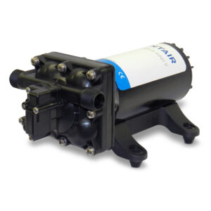 Aqua King II water pump by Pentair