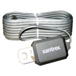 Xantrex cable with attached sensor device.