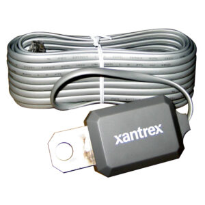 Xantrex cable with attached sensor device.