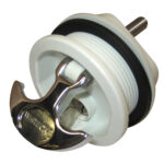 Whitecap marine anchor chain stopper