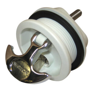 Whitecap marine anchor chain stopper