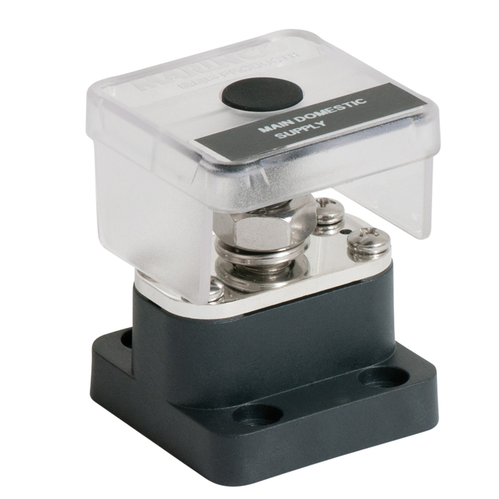 Main domestic electrical supply component