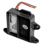Whale bilge pump switch with wires