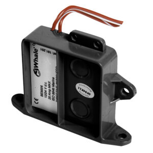 Whale marine pump sensor with wires