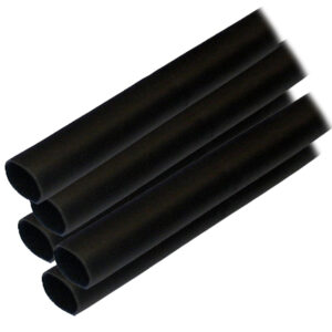 Black rubber pipes, industrial use