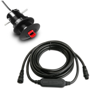 Garmin NMEA 2000 power cable and connector kit.