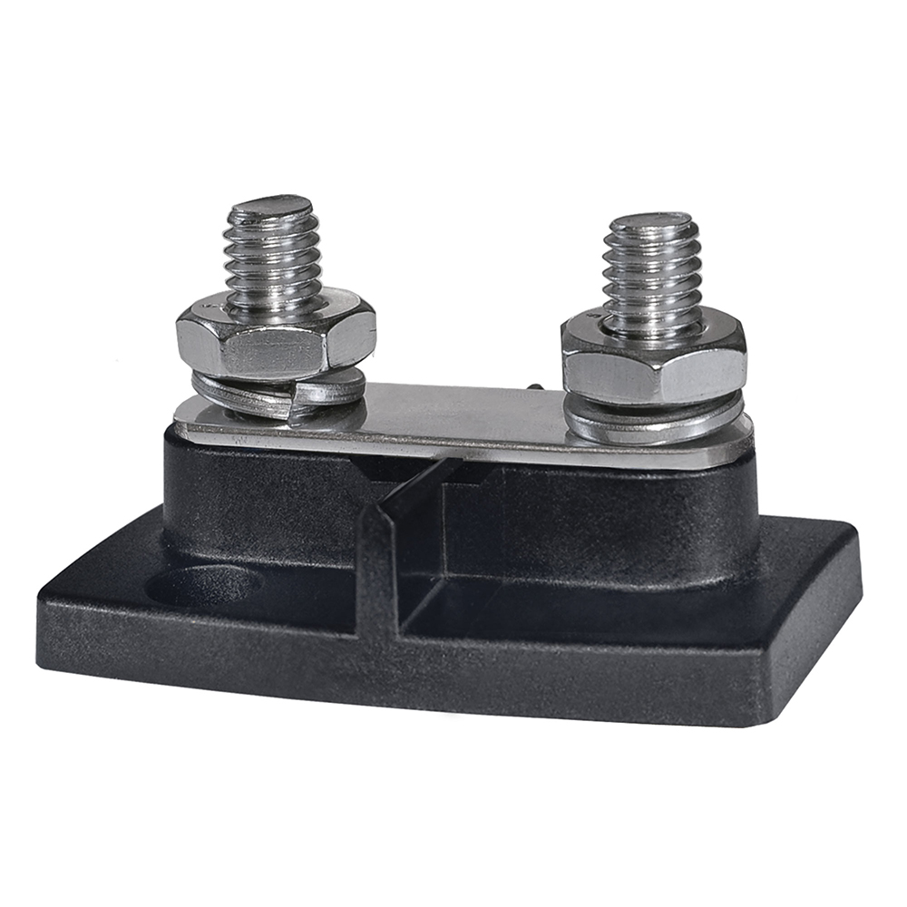 Electrical circuit breaker component on white background.