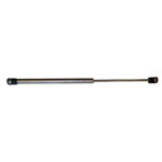 Hydraulic gas spring damper for automotive use