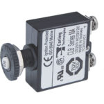 Carling Technologies circuit breaker, 10A CLB Series