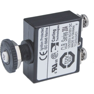 Carling Technologies 20A circuit breaker