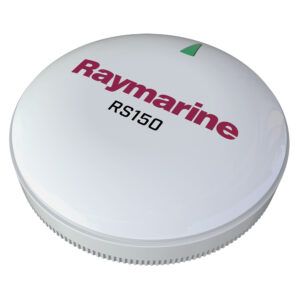 Raymarine RS150 marine GPS sensor