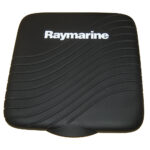 Raymarine protective cover for marine electronics