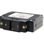 5A circuit breaker switch component