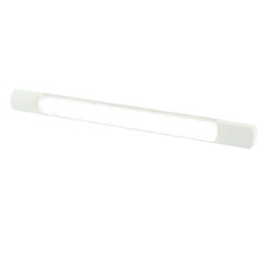 LED light bar for brightening spaces.