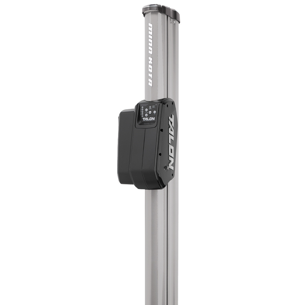 Minn Kota Talon shallow water anchor