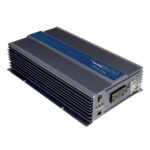Samlex power inverter with electronic components