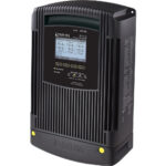 Blue Sea Systems battery charger, model 7520.