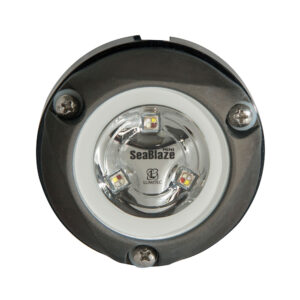 Lumitec SeaBlaze Mini underwater LED light