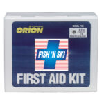 Orion fish and ski first aid kit