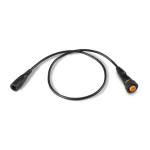 M12 female to female circular connector cable