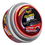 Meguiar's Cleaner Wax for cars
