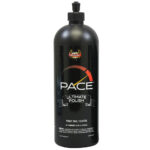 PACE Ultimate Polish bottle, black packaging, 32 oz