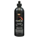 PACE Ultimate Polish bottle front view