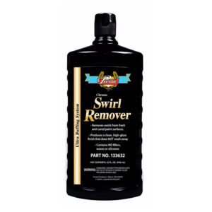 Presta swirl remover 32oz bottle