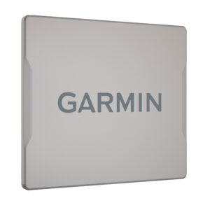 Garmin protective device cover, angled view