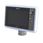 Raymarine HybrTouch marine display device
