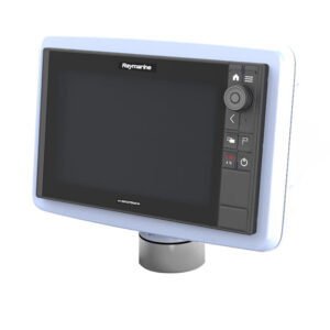 Raymarine HybrTouch marine display device