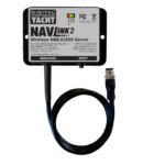 NAVLink2 Wireless NMEA2000 Server with cable
