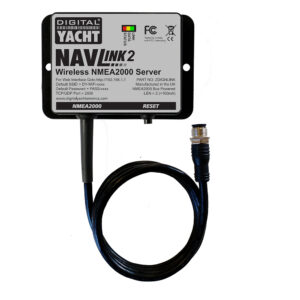 NAVLink2 Wireless NMEA2000 Server with cable
