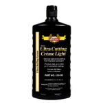 Presta Ultra Cutting Crème Light bottle