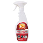303 multi-surface cleaner spray bottle