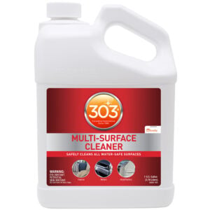 303 Multi-Surface Cleaner jug