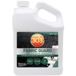 303 Fabric Guard for outdoor water repellency