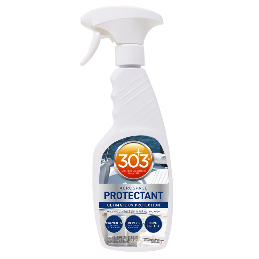 303 Aerospace Protectant spray bottle