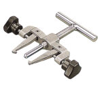 Automotive gear puller tool with handles