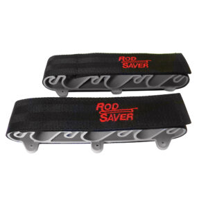 Rod Saver fishing rod holder straps
