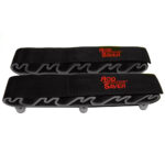 Rod Saver fishing rod holders two pieces
