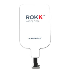ROKK wireless charger by Scanstrut
