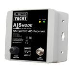 Digital Yacht NMEA2000 AIS Receiver device