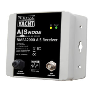 Digital Yacht NMEA2000 AIS Receiver device