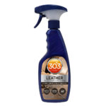 303 leather cleaner and conditioner spray bottle