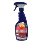 303 Tonneau Cover Cleaner Spray Bottle
